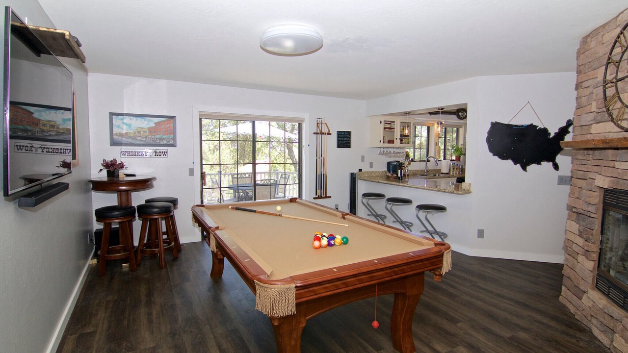Photo of Bedroom in Prescott