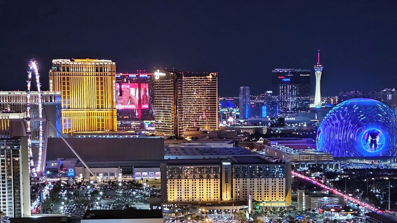 Photo of Others in Las Vegas