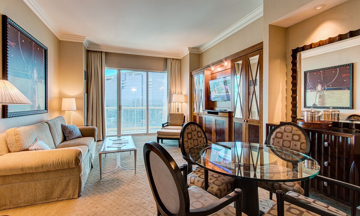 Photo of Bedroom in Las Vegas