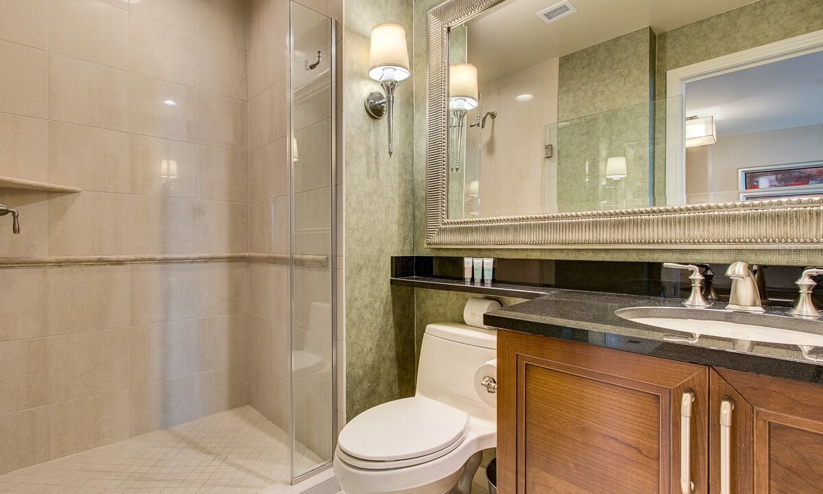 Photo of Bathroom in Las Vegas