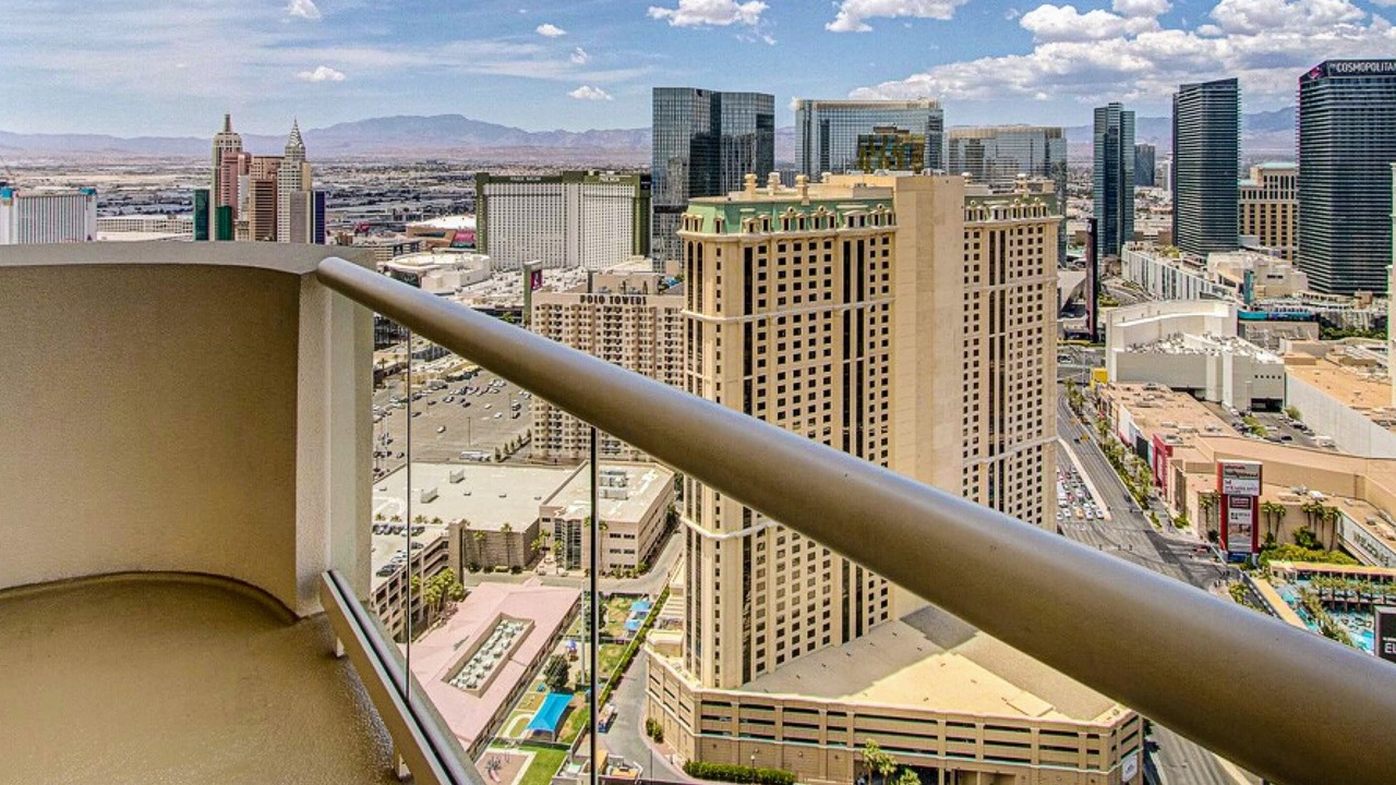 Photo of Outdoor in Las Vegas