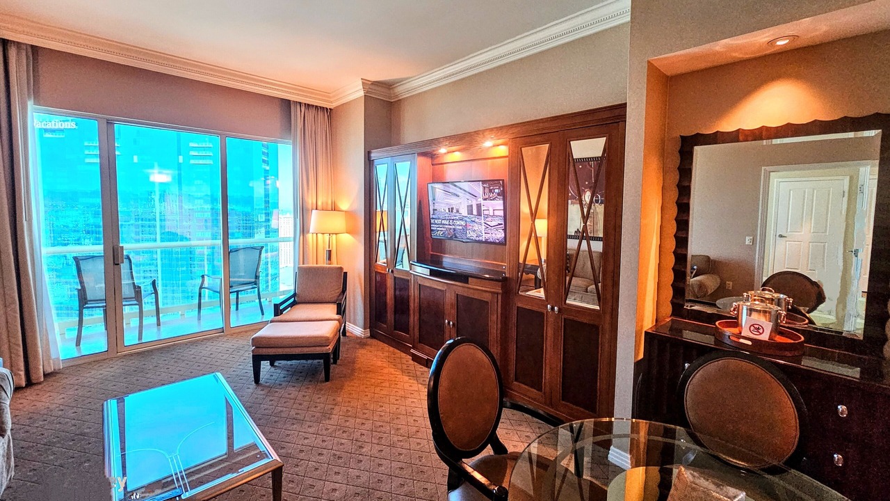 Photo of Livingroom in Las Vegas