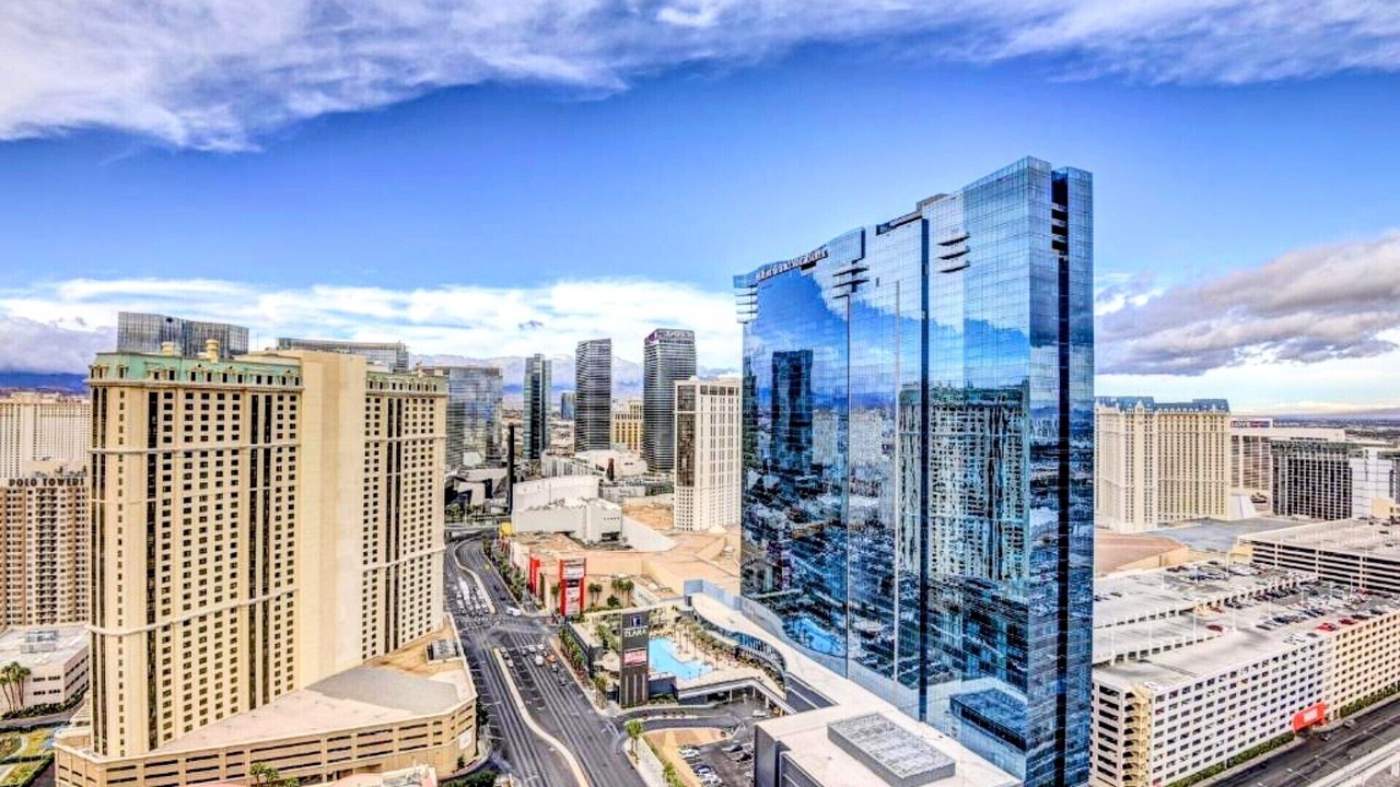 Photo of Others in Las Vegas