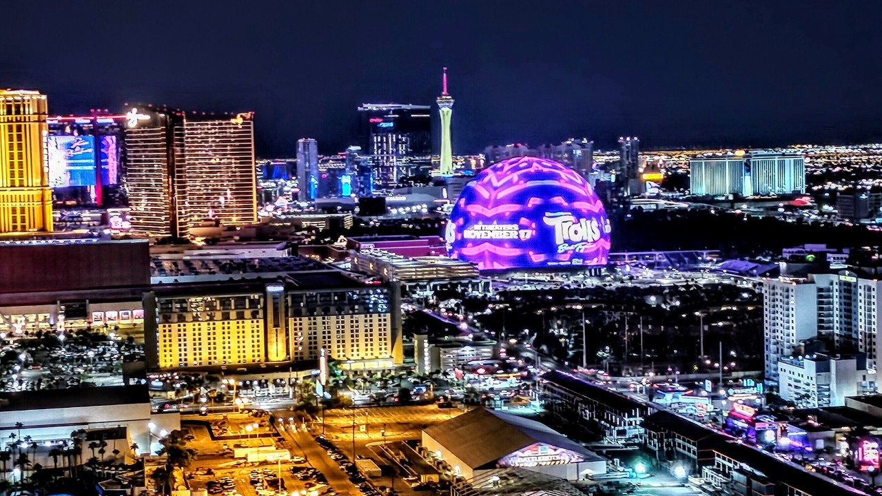 Photo of Patio Balcony in Las Vegas