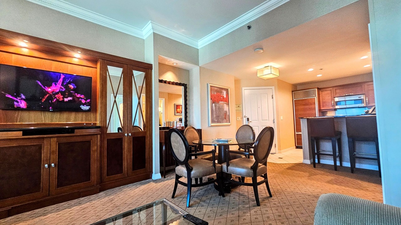 Photo of Bedroom in Las Vegas