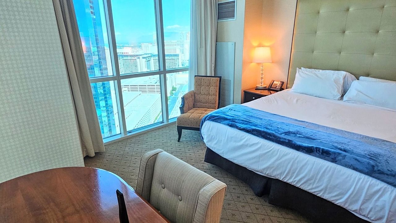 Photo of Bedroom in Las Vegas