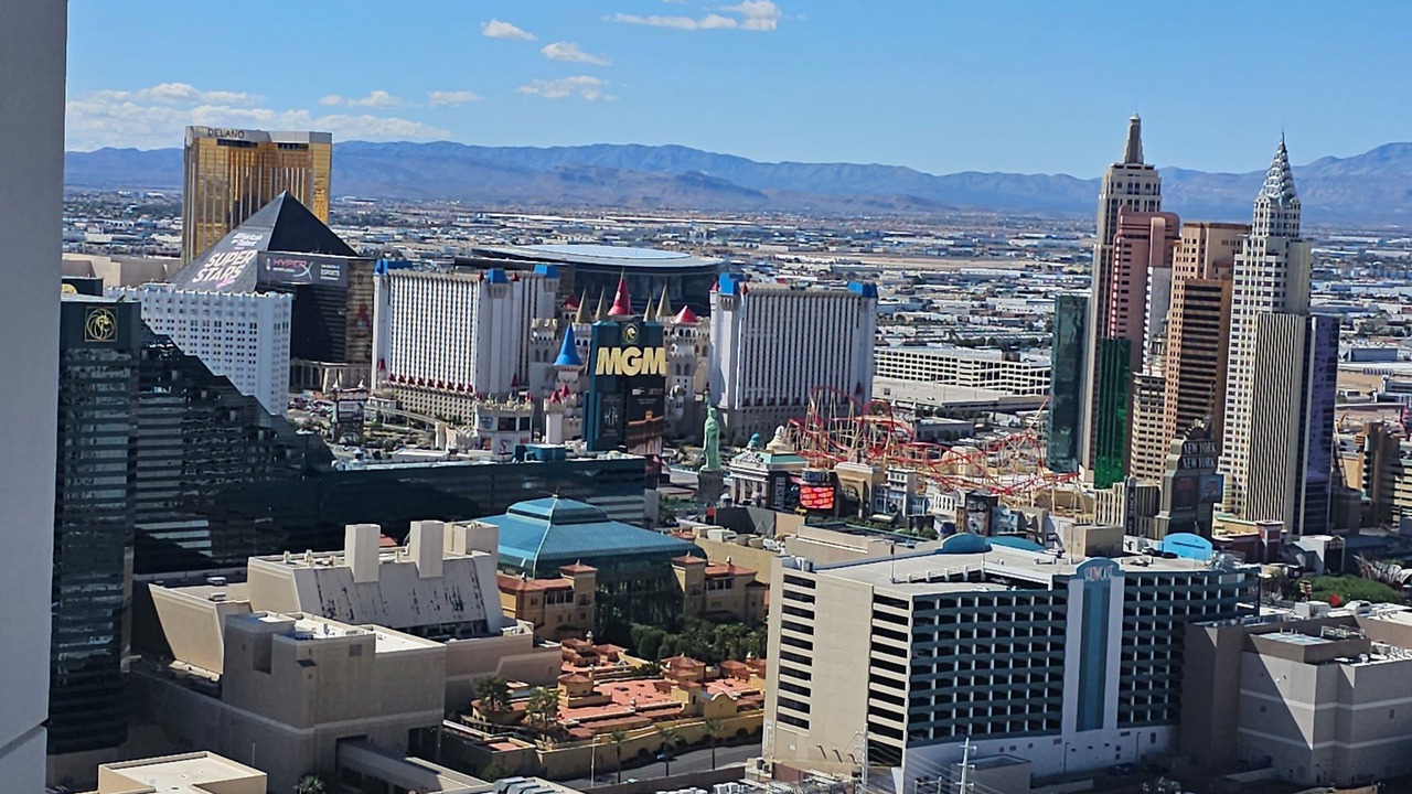 Photo of Others in Las Vegas