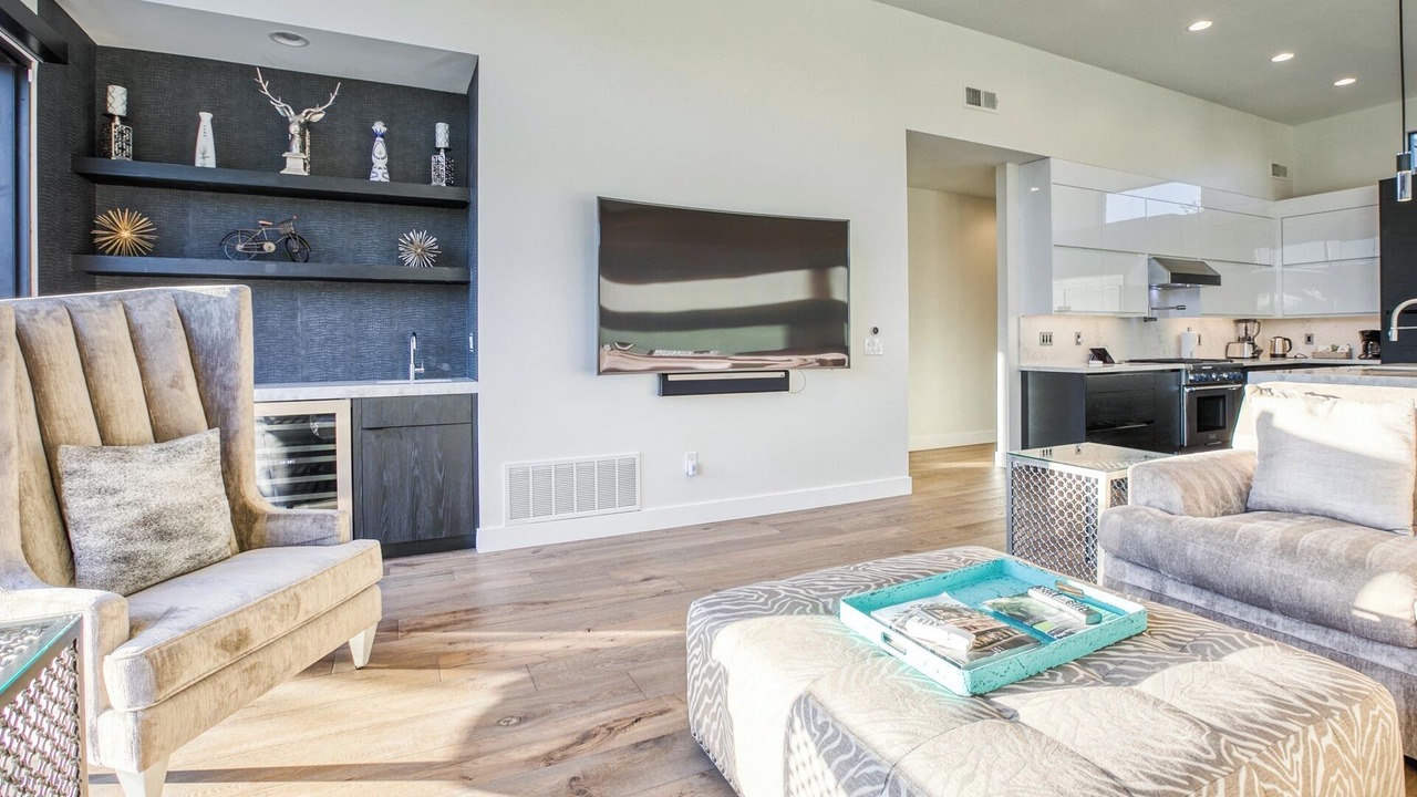 Photo of Bedroom in Camelback Park Estates