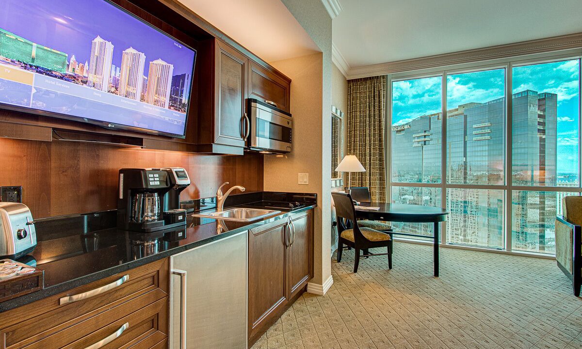 Photo of Kitchen in Las Vegas