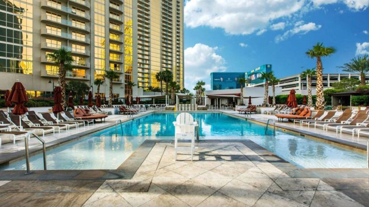 Photo of Outdoor in Las Vegas