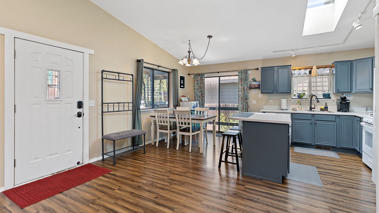 Photo of Kitchen in Mountainaire