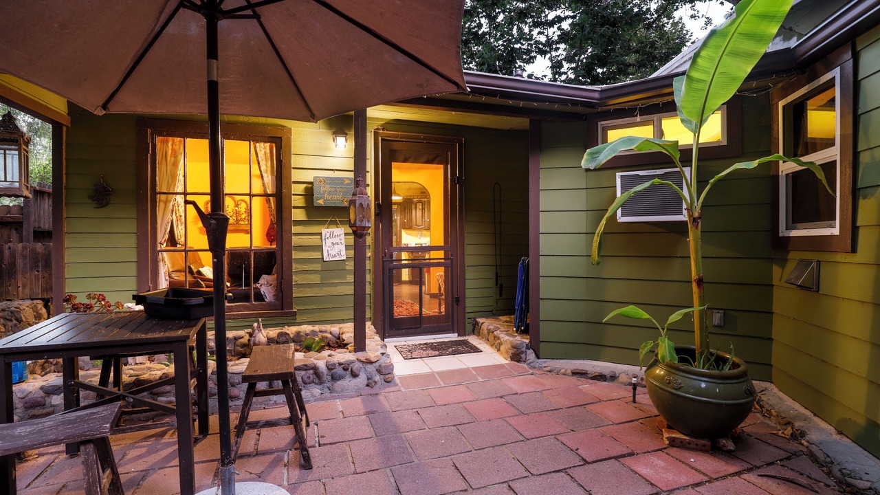 Photo of Outdoor in Topanga