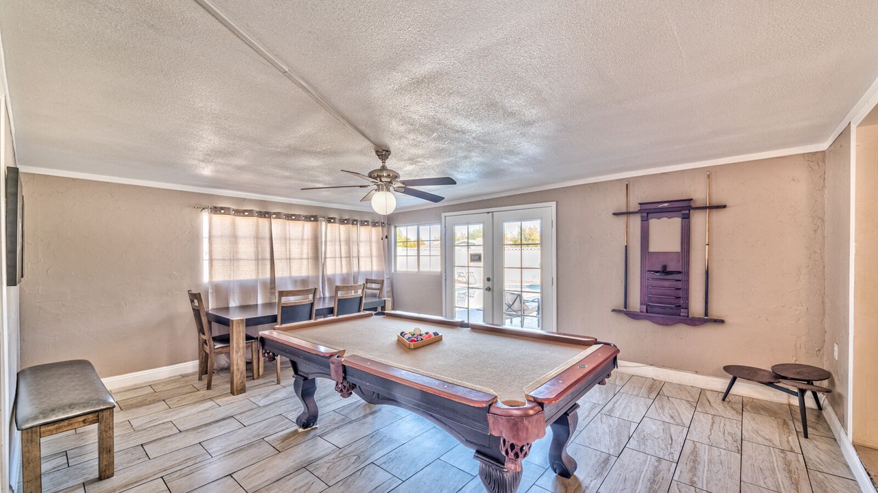 Photo of Bedroom in Rancho Oakey