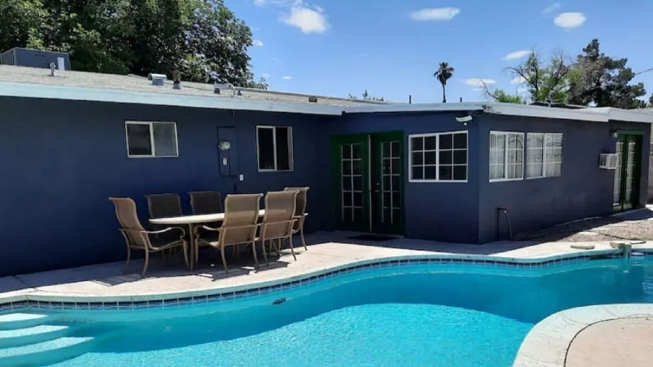 Photo of Outdoor in Rancho Oakey