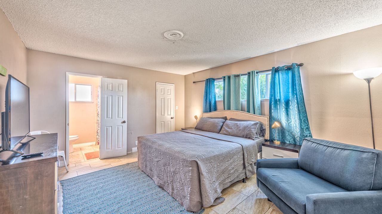 Photo of Bedroom in Rancho Oakey