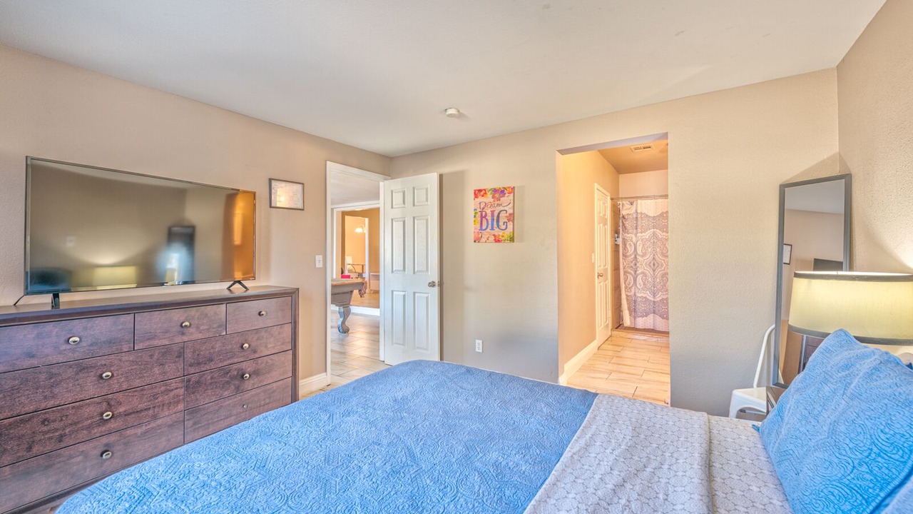 Photo of Bedroom in Rancho Oakey