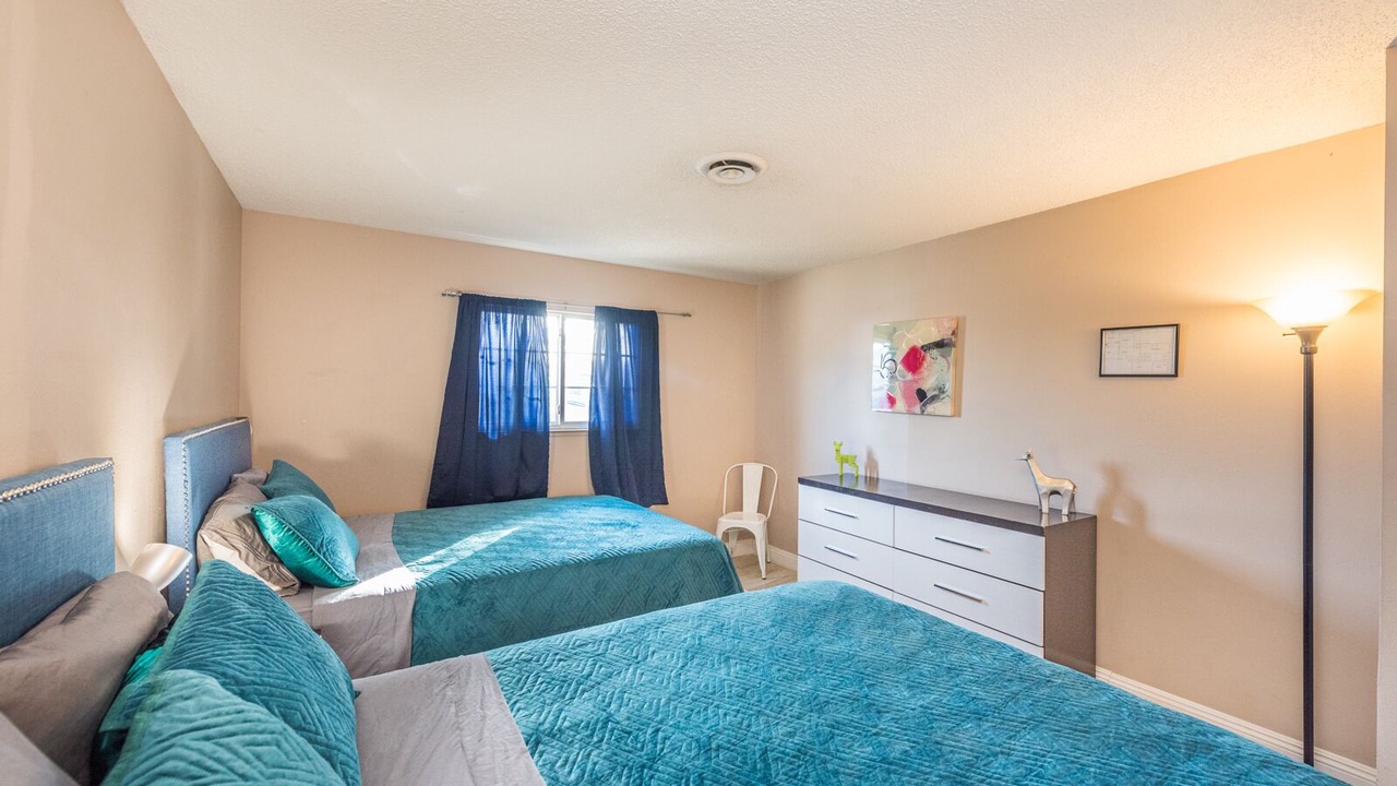 Photo of Bedroom in Rancho Oakey
