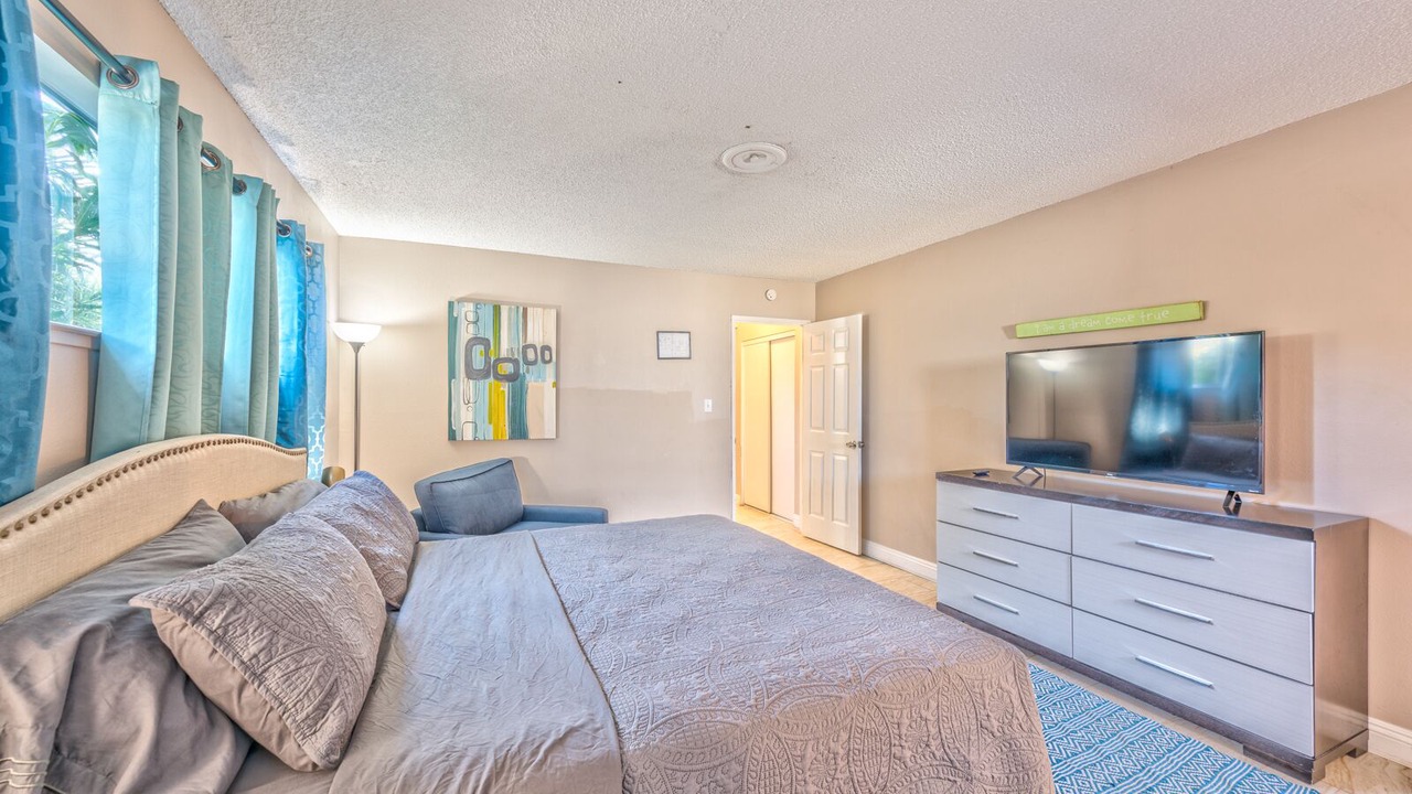Photo of Bedroom in Rancho Oakey