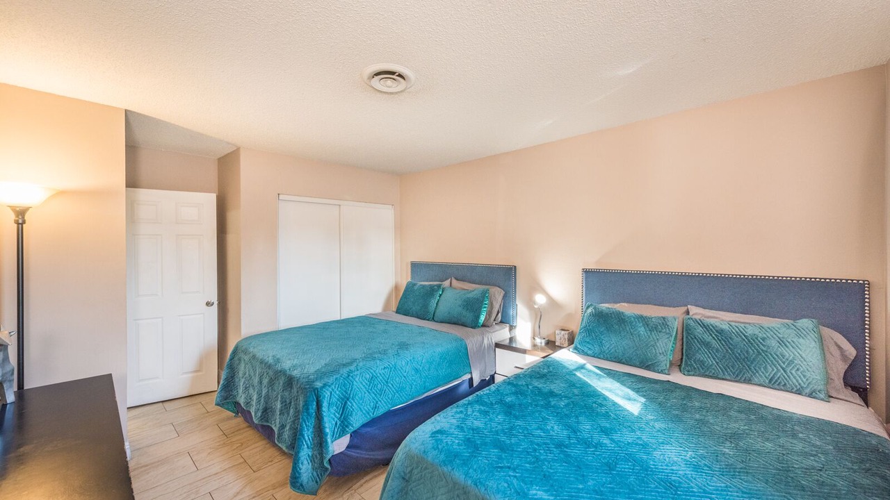 Photo of Bedroom in Rancho Oakey