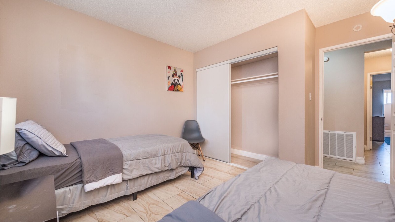 Photo of Bedroom in Rancho Oakey