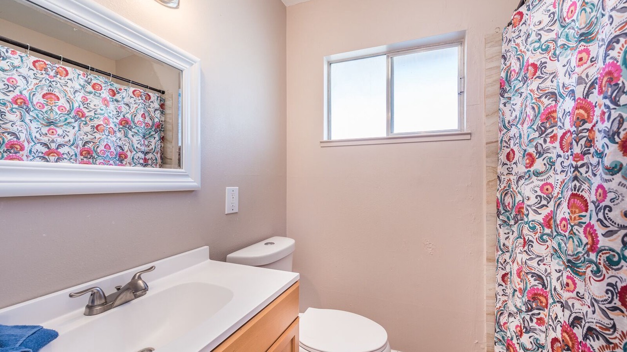 Photo of Bathroom in Rancho Oakey