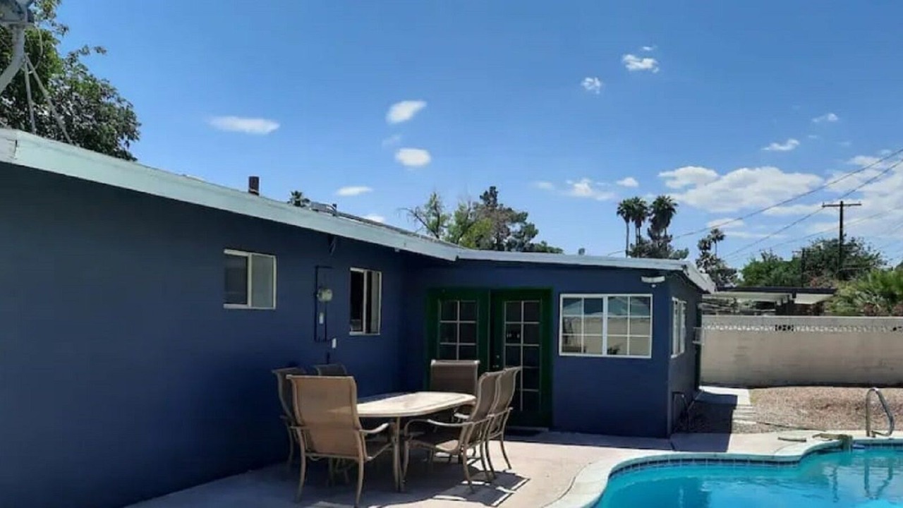 Photo of Outdoor in Rancho Oakey