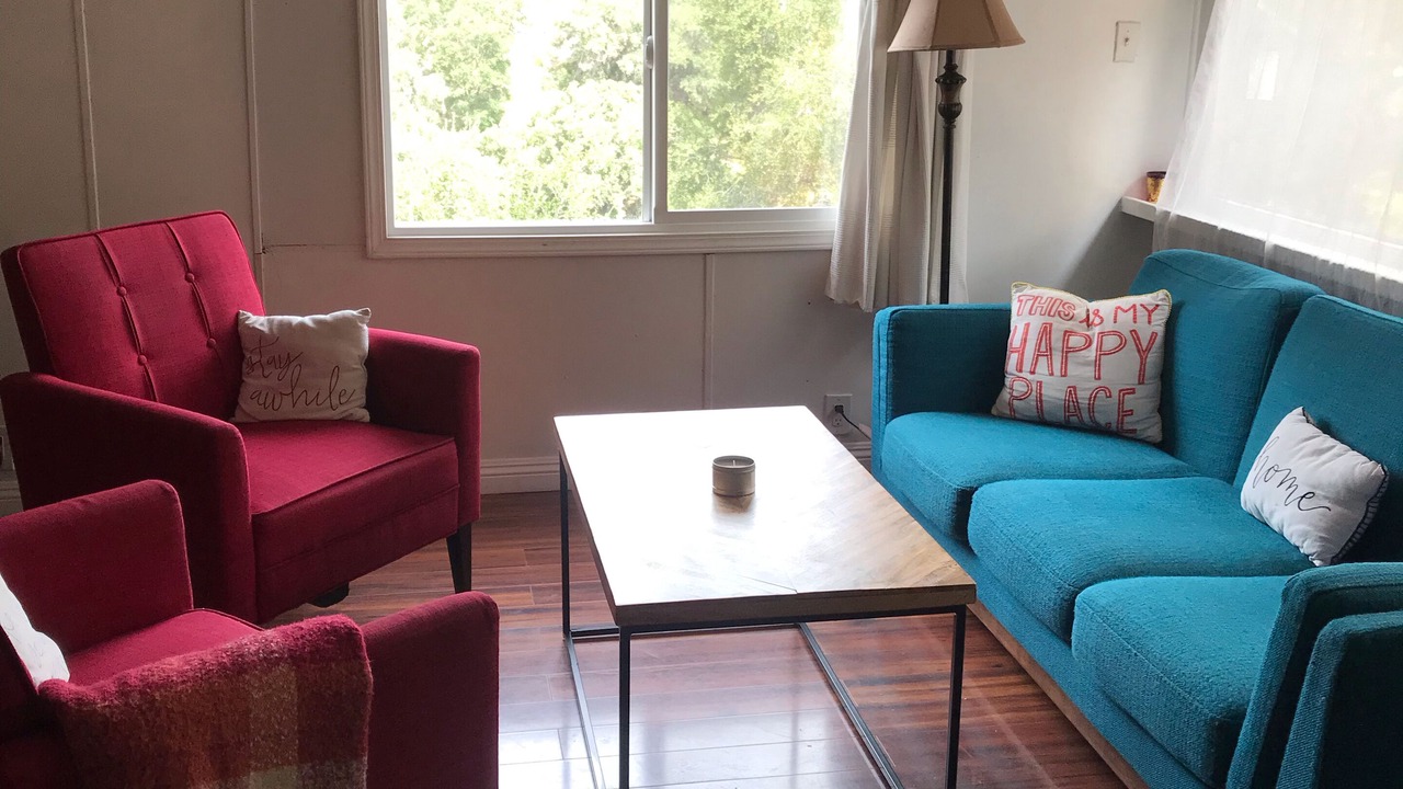 Photo of Livingroom in Topanga