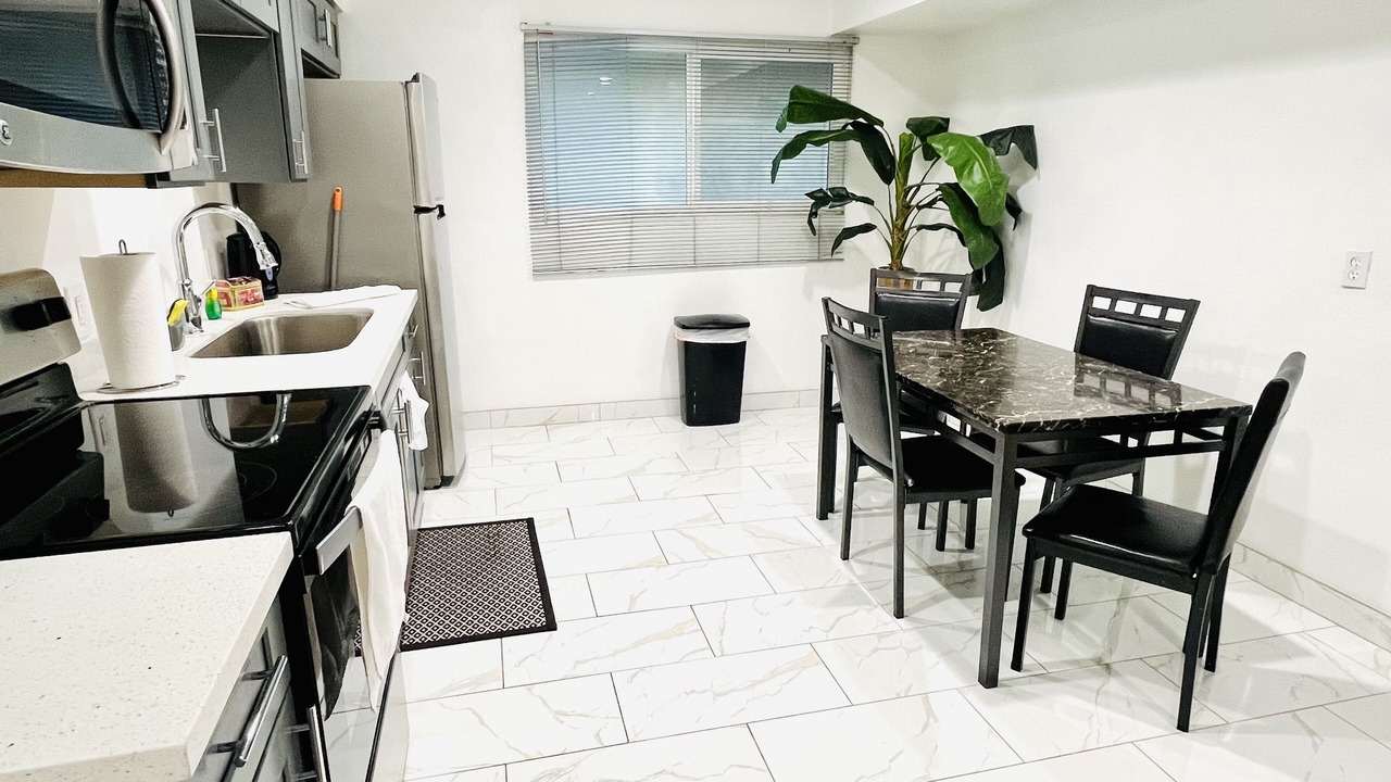Photo of Kitchen in Beverly Green