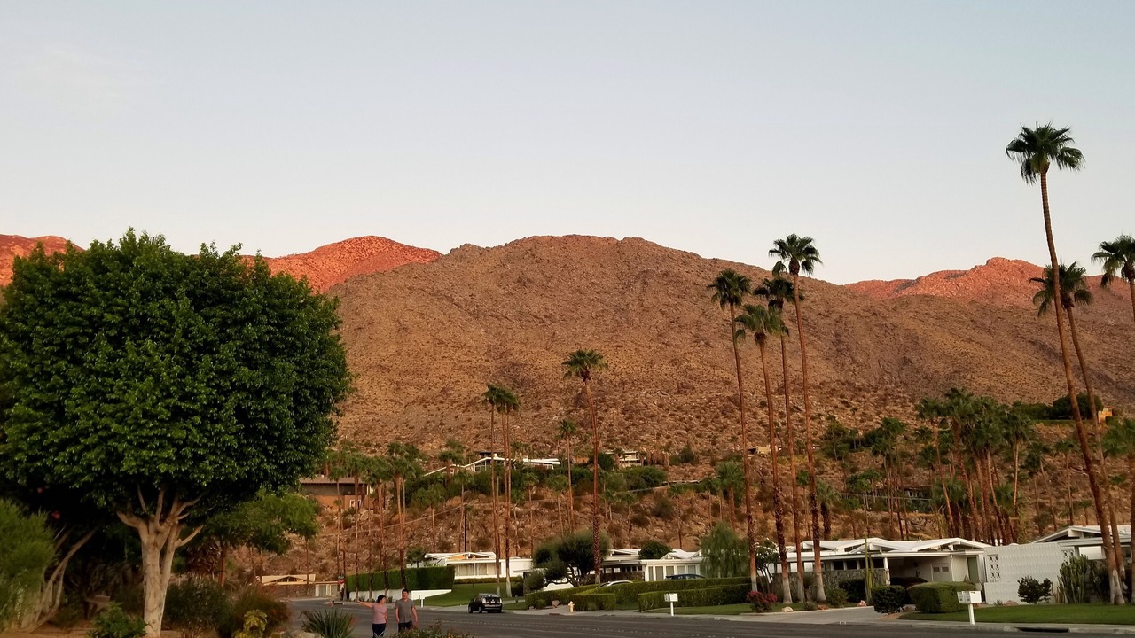 Photo of Others in Canyon Corridor