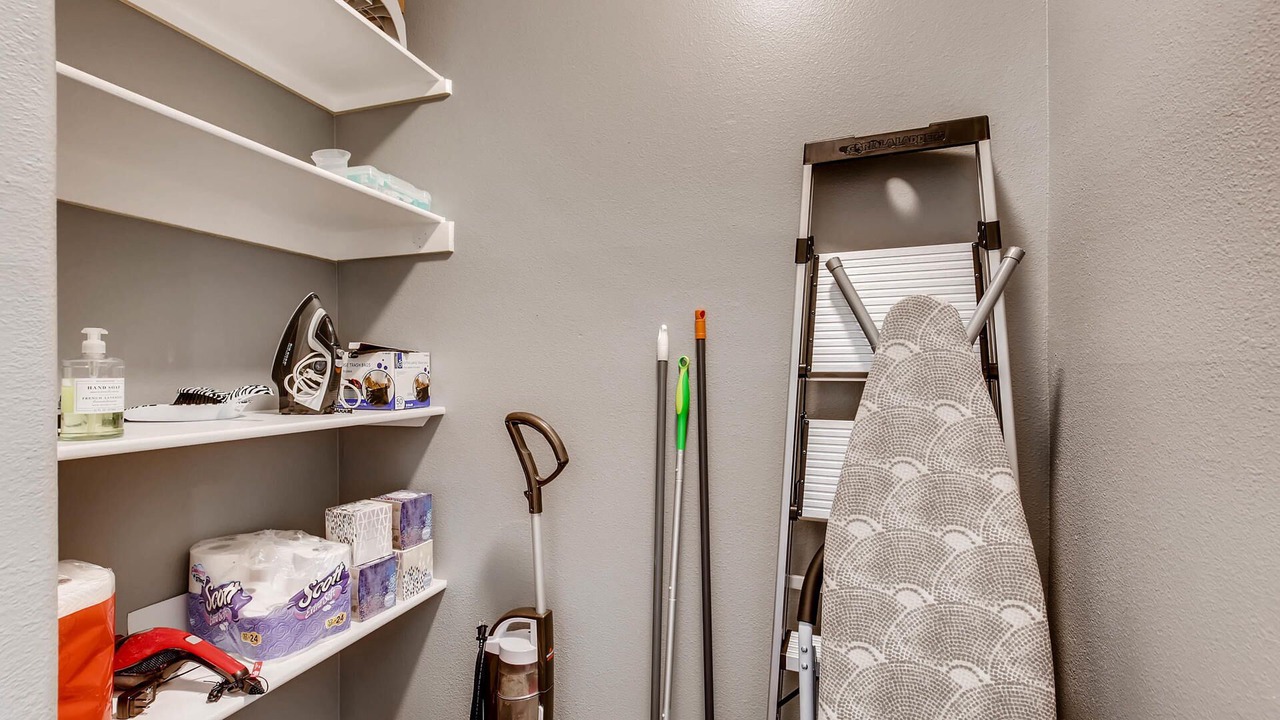 Photo of Bedroom in Summerlin