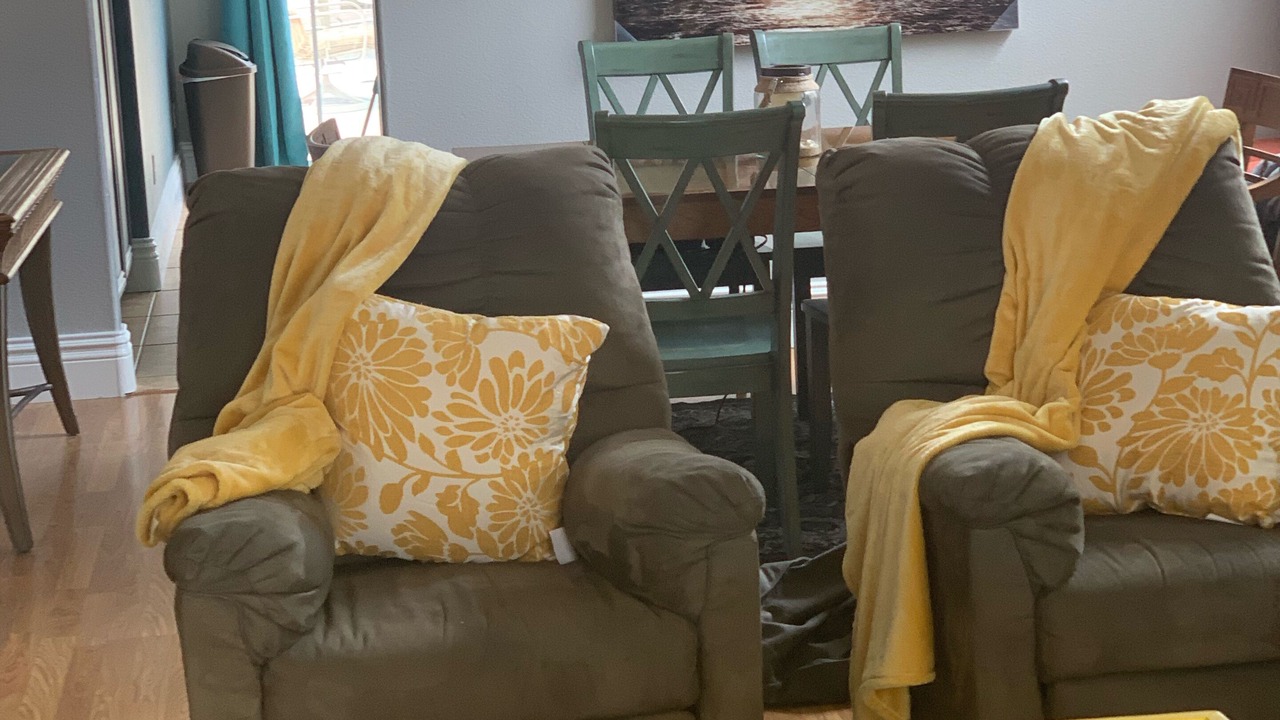 Photo of Livingroom in Spring Valley