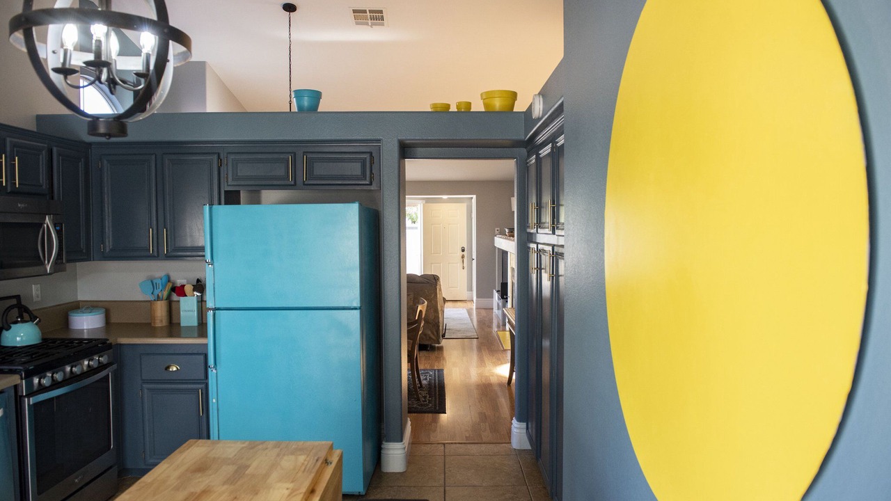 Photo of Kitchen in Spring Valley
