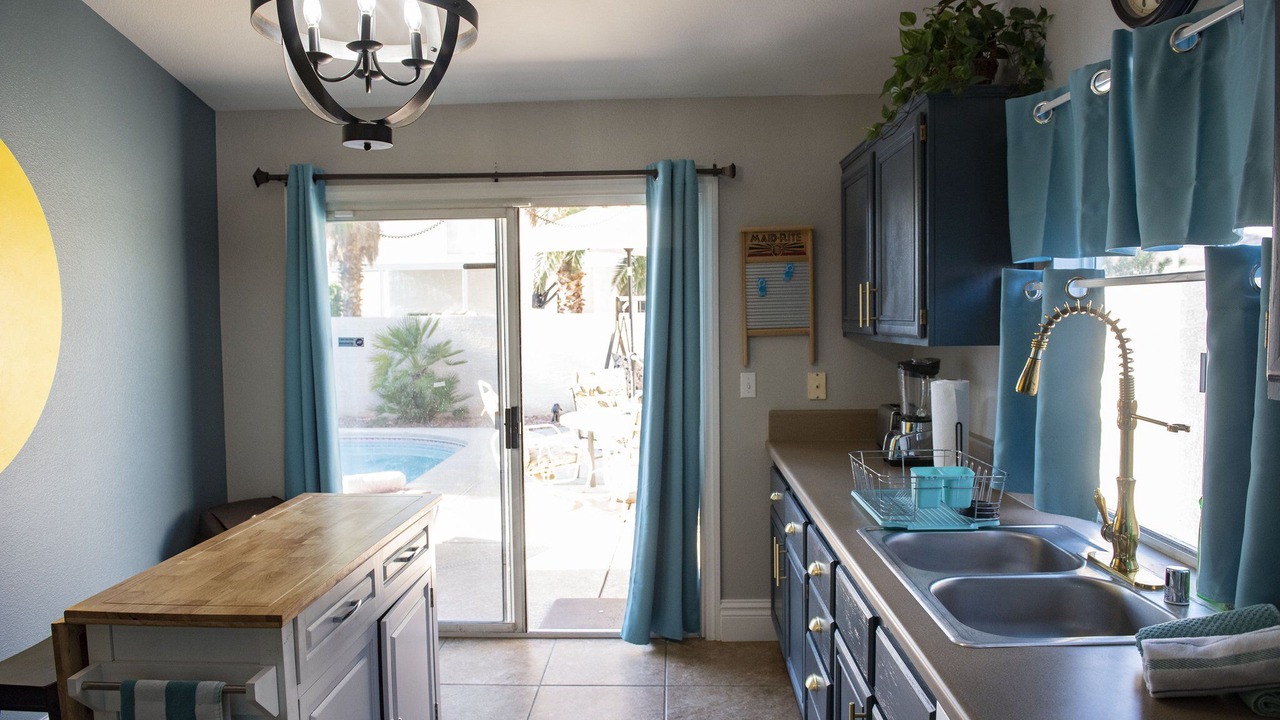 Photo of Kitchen in Spring Valley