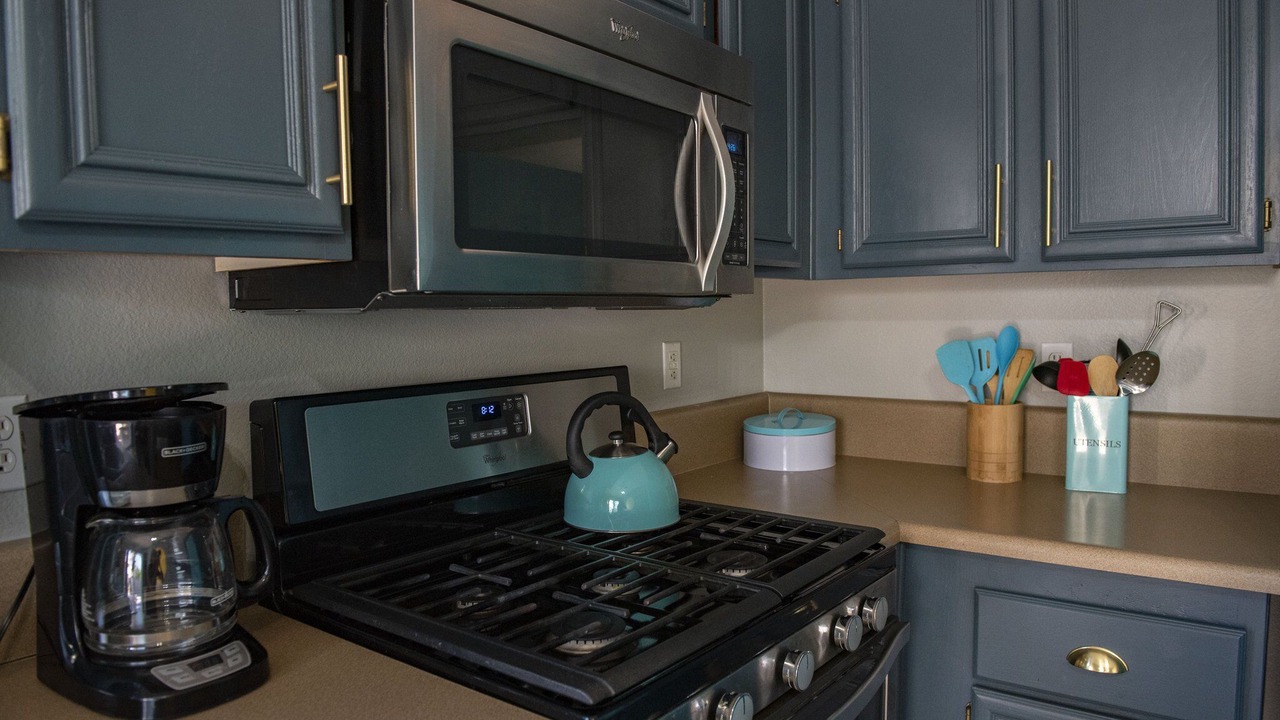 Photo of Kitchen in Spring Valley