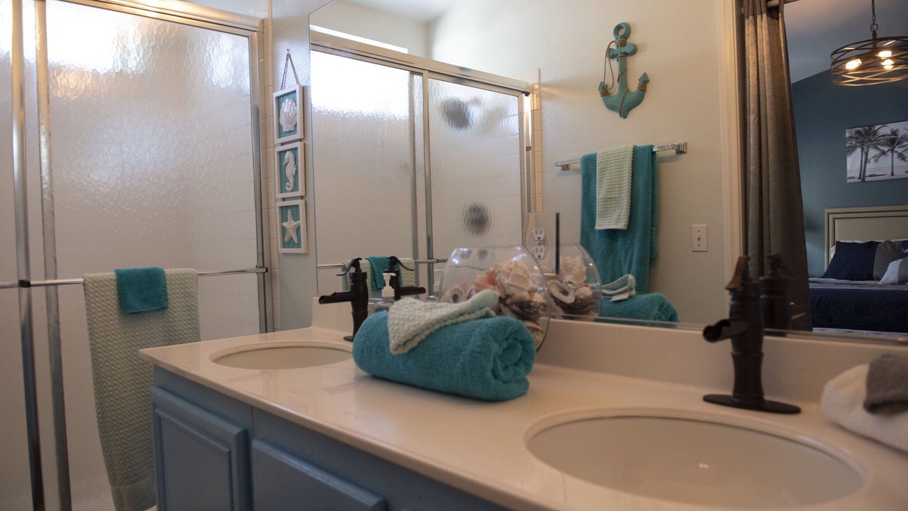 Photo of Bathroom in Spring Valley
