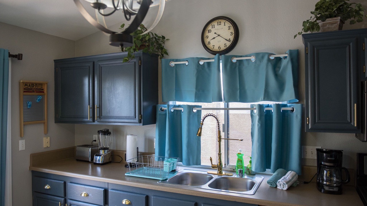 Photo of Kitchen in Spring Valley
