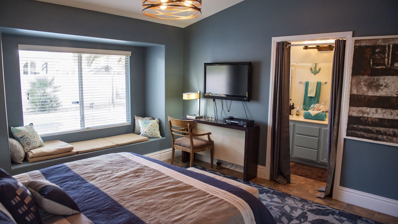 Photo of Bedroom in Spring Valley
