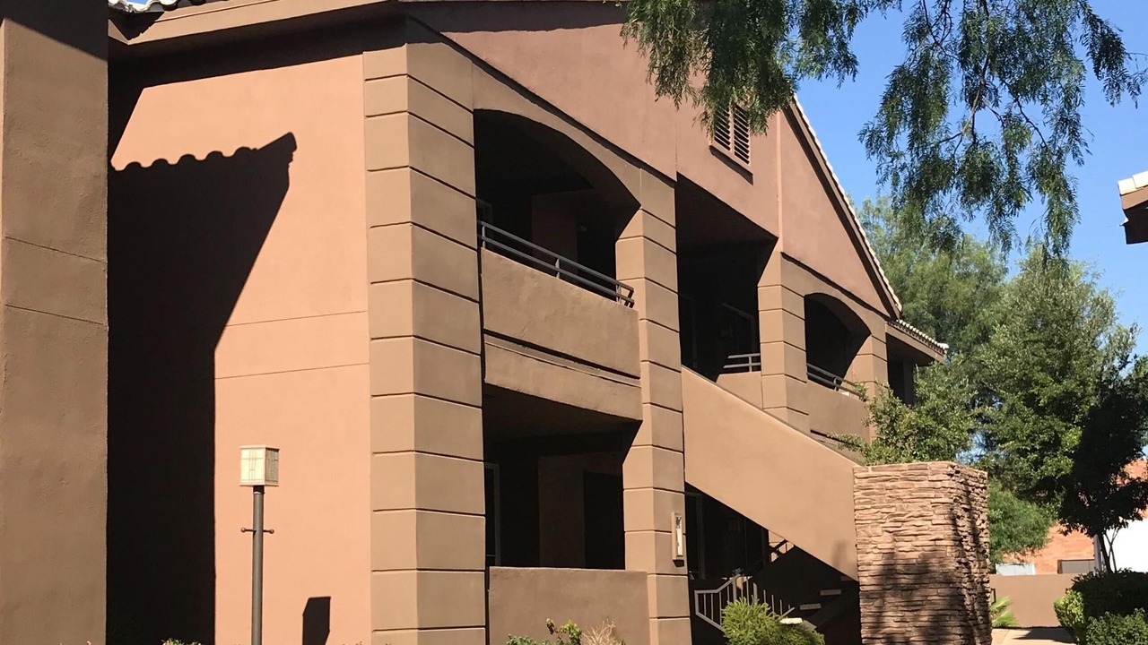 Photo of Outdoor in Paradise Valley Village
