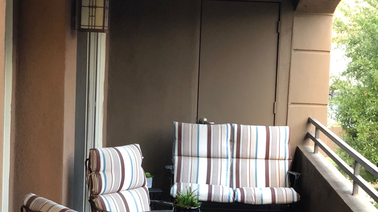 Photo of Outdoor in Paradise Valley Village