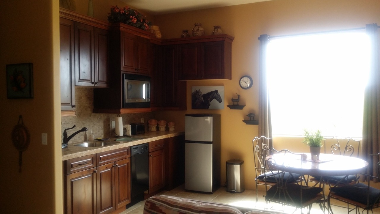 Photo of Kitchen in Rio Verde Foothills