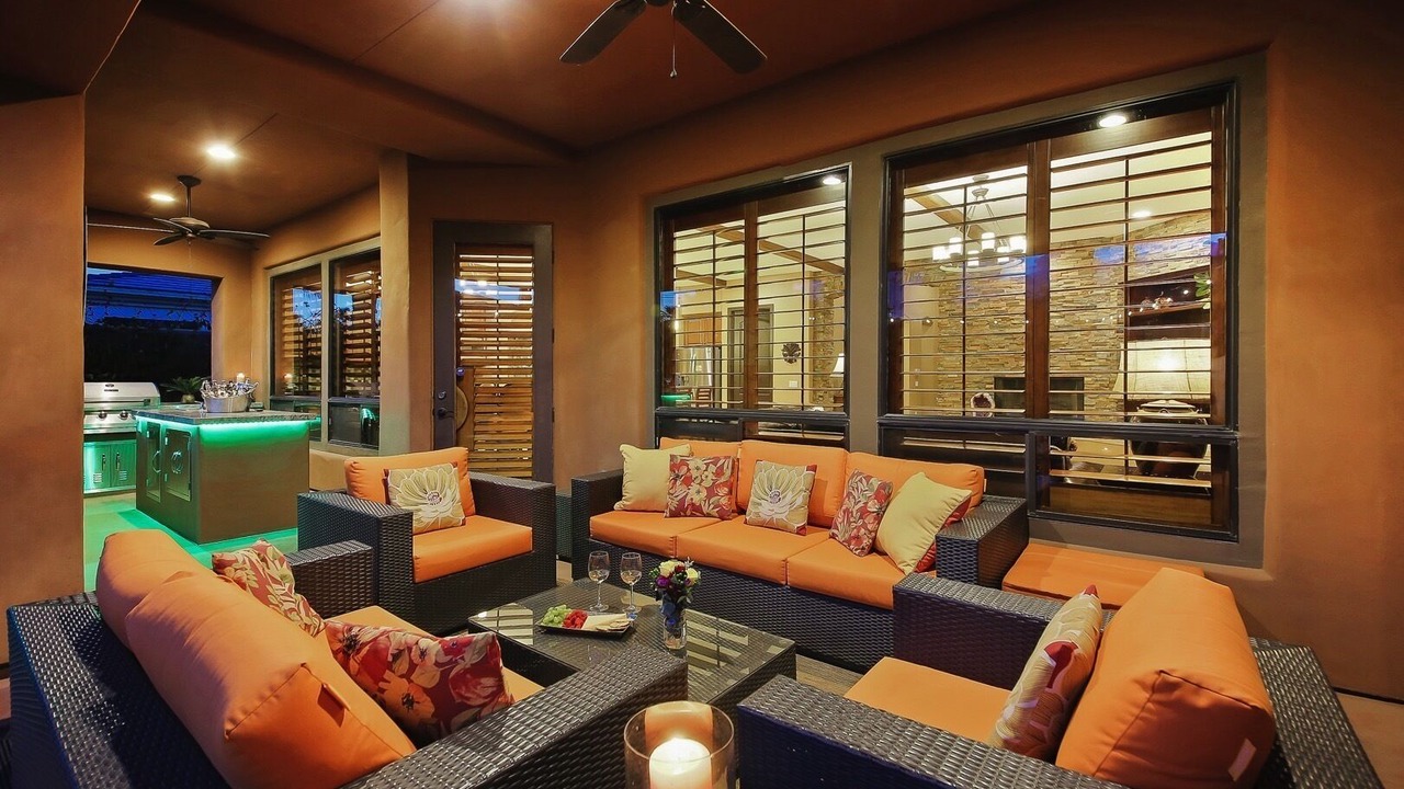 Photo of Outdoor in Rancho Santana