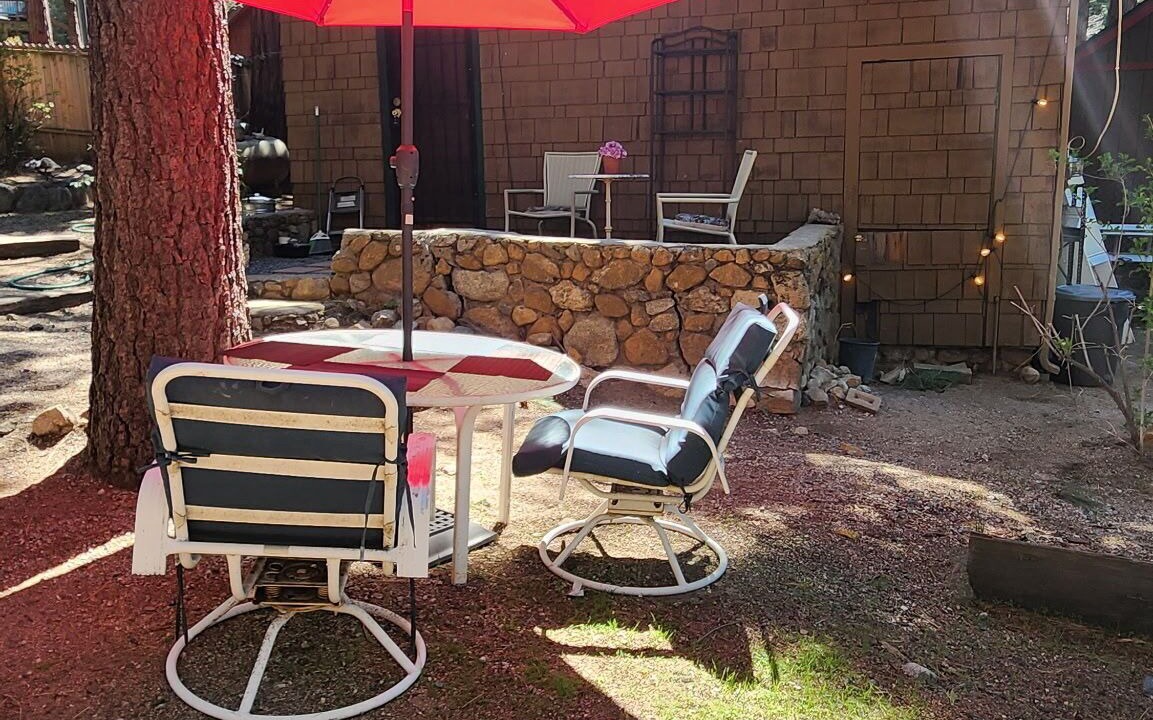 Photo of Outdoor in Idyllwild
