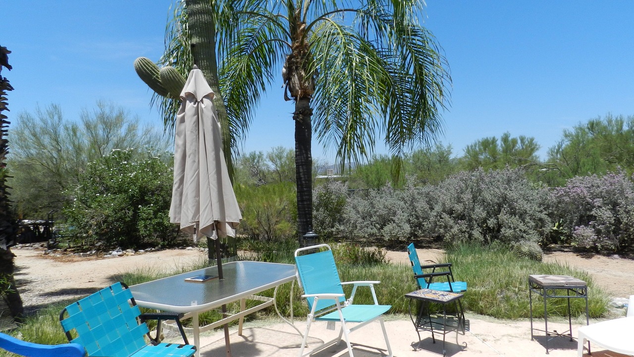 Photo of Outdoor in Rancho Feliz