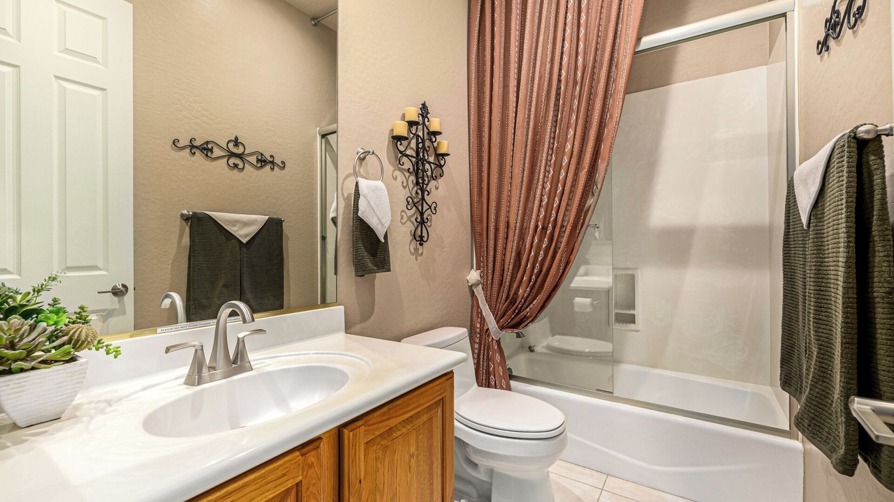 Photo of Bathroom in Peoria