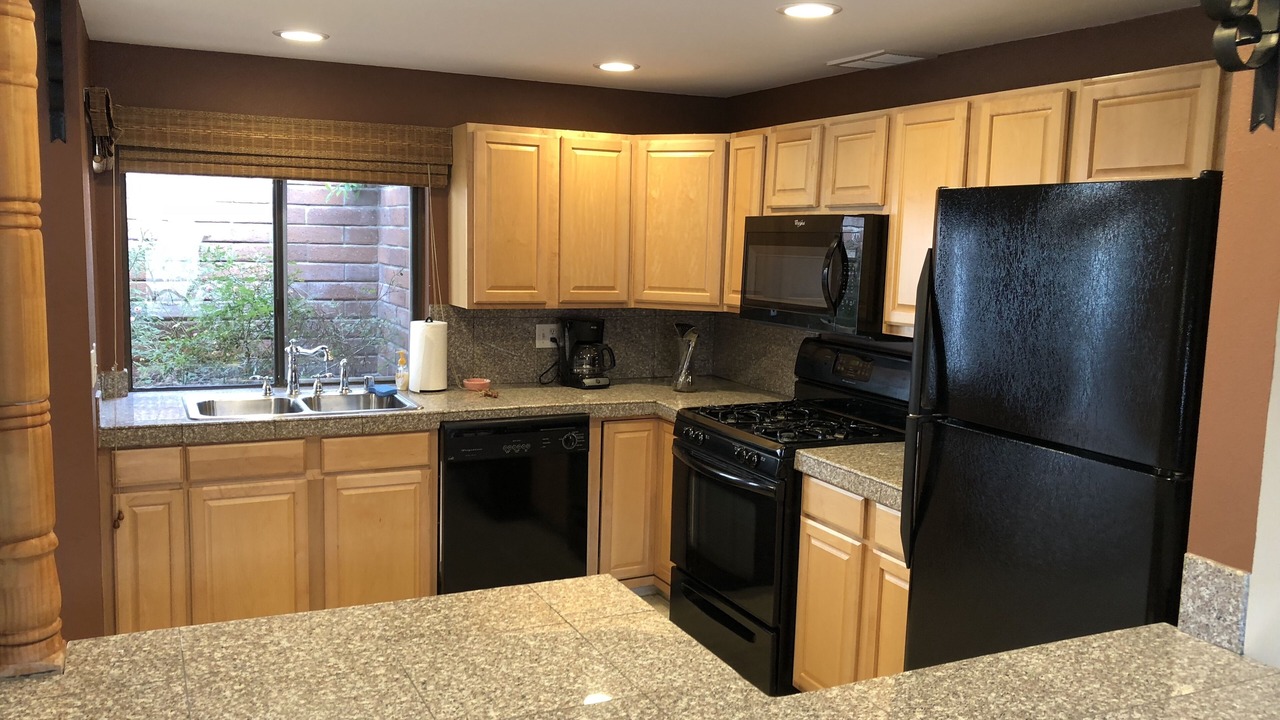 Photo of Kitchen in Palm Springs