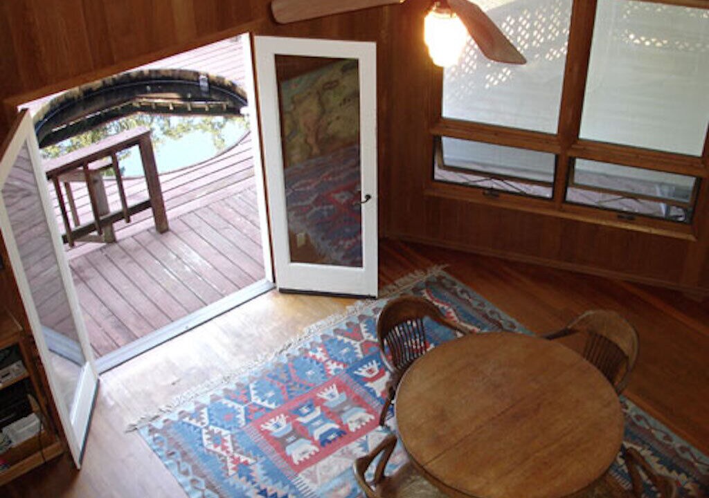Photo of Patio Balcony in Penn Valley
