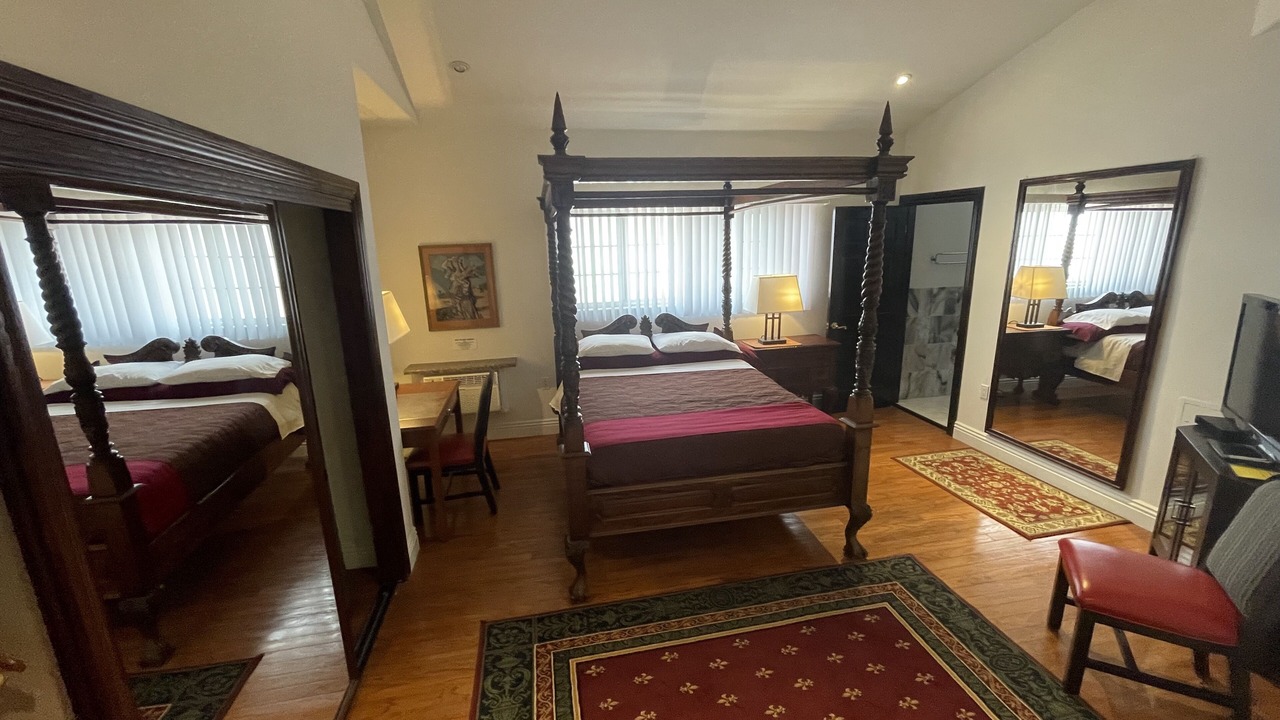 Photo of Bedroom in North of Montana