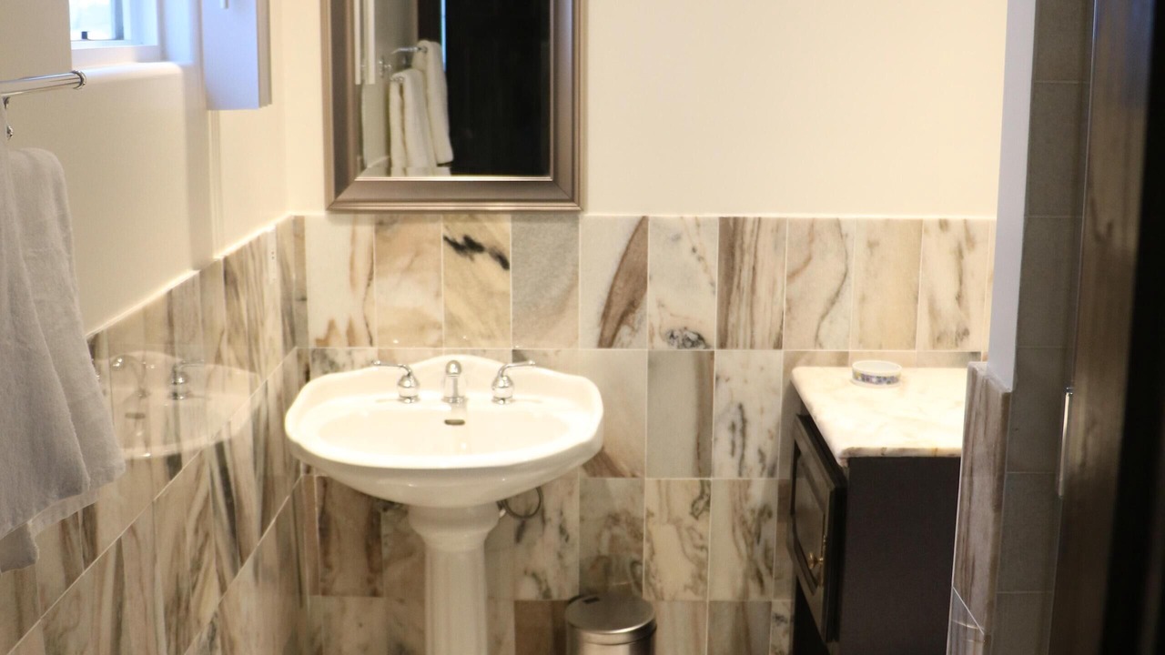 Photo of Bathroom in North of Montana