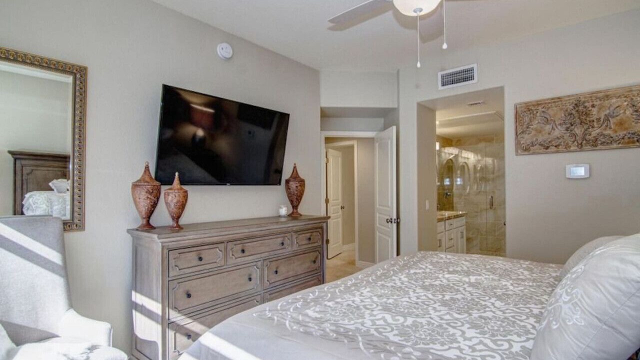 Photo of Bedroom in Kierland