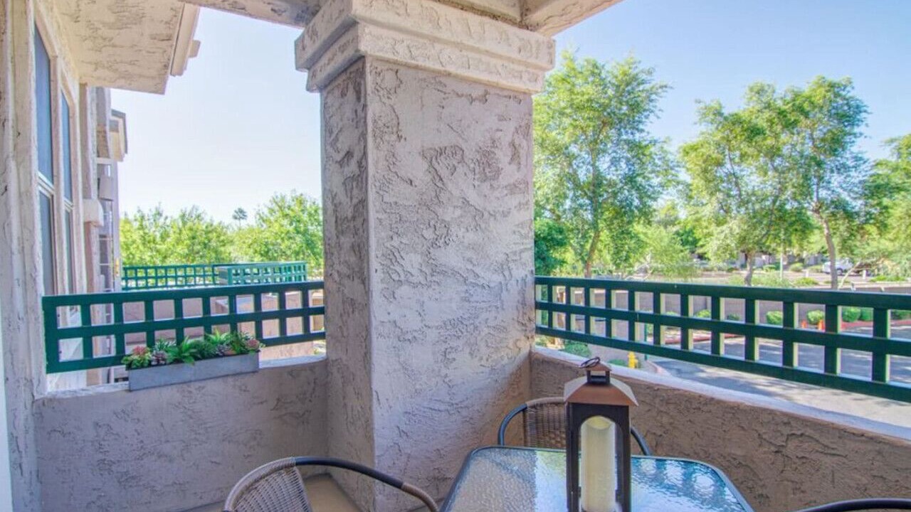 Photo of Outdoor in Kierland